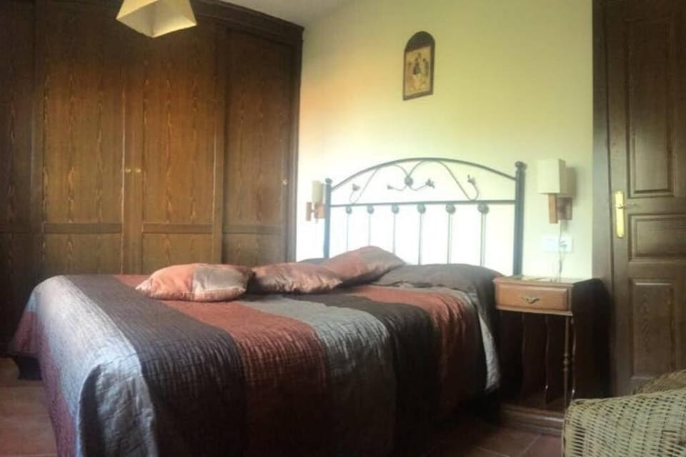 Vivienda vacacional Los Nogales House in Asturias