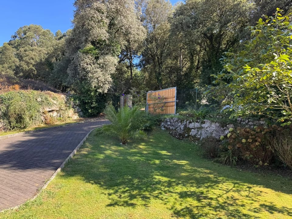 Vivienda vacacional Los Nogales House in Asturias