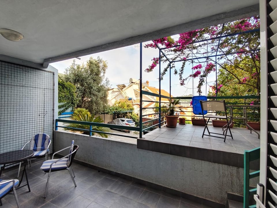 Apartman M&U Apartment in Budva Municipality