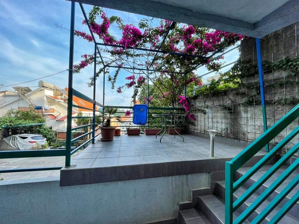 Apartman M&U Apartment in Budva Municipality