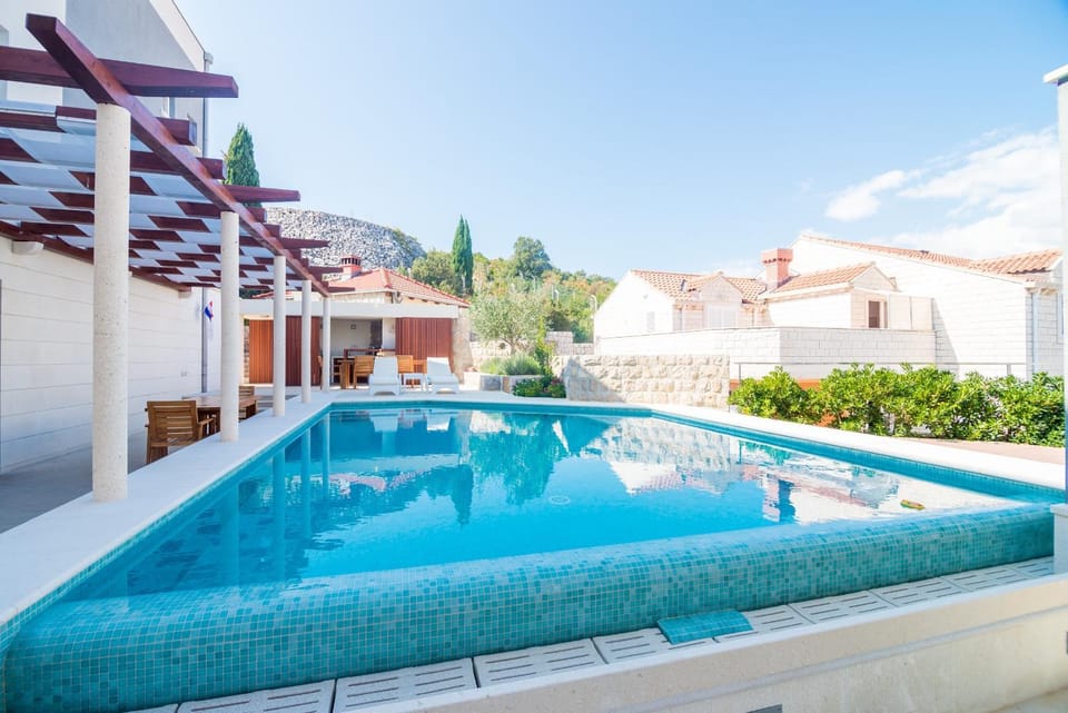 Villa Diana - Cozy Apartment for Two Apartment in Dubrovnik