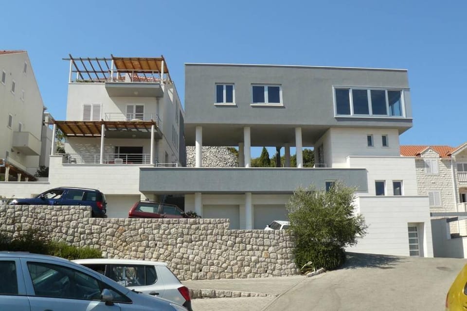 Villa Diana - Cozy Apartment for Two Apartment in Dubrovnik