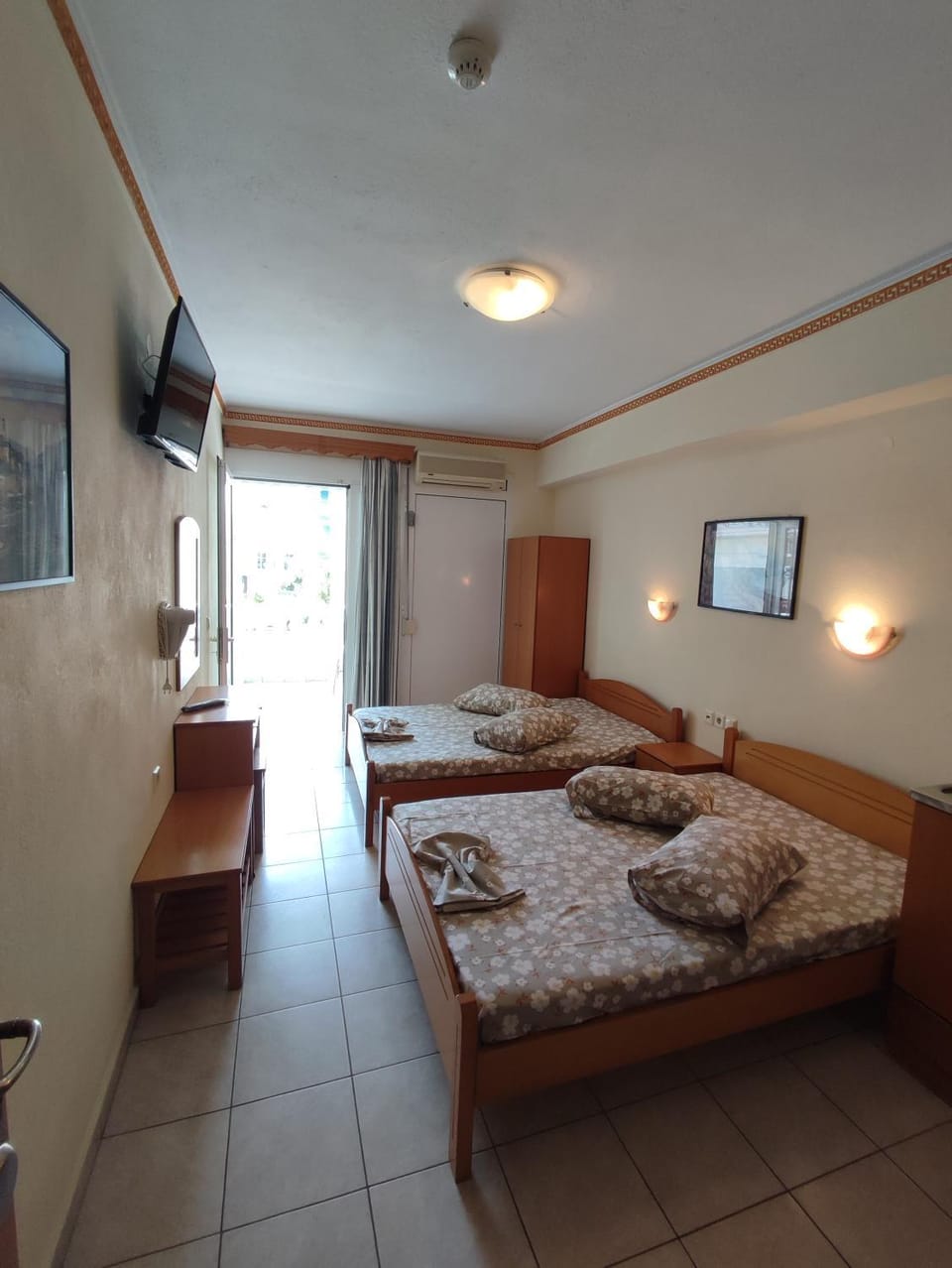 Villa Cosmos Inn Apartment hotel in Pieria, Greece