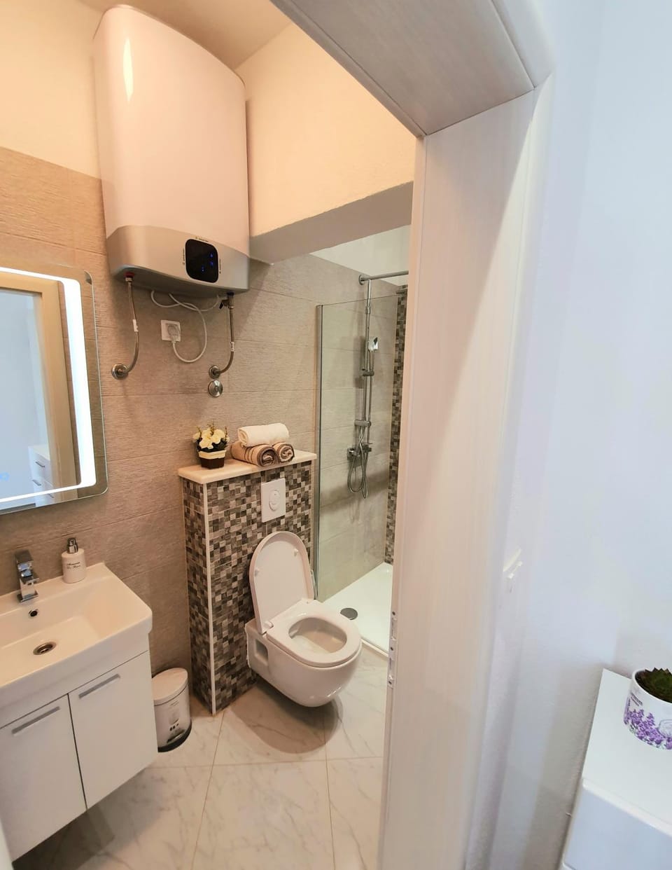 Ljubica Apartment in Šibenik-Knin County, Croatia