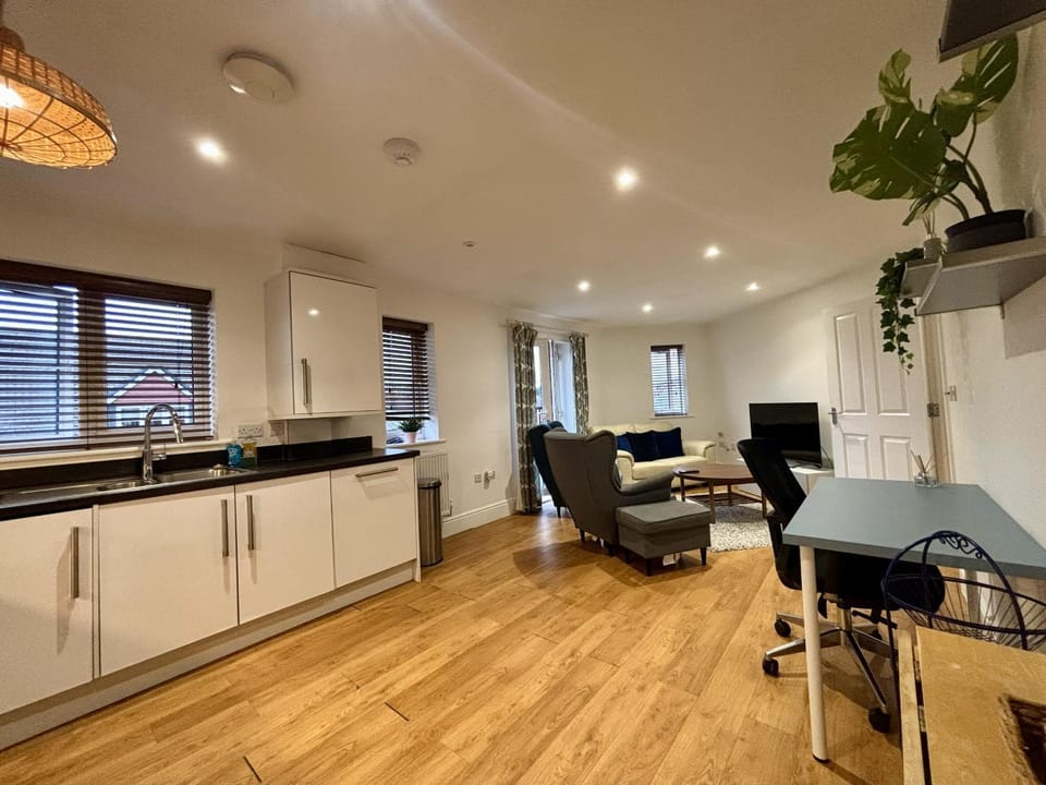 Communal lounge/ TV room, Living room