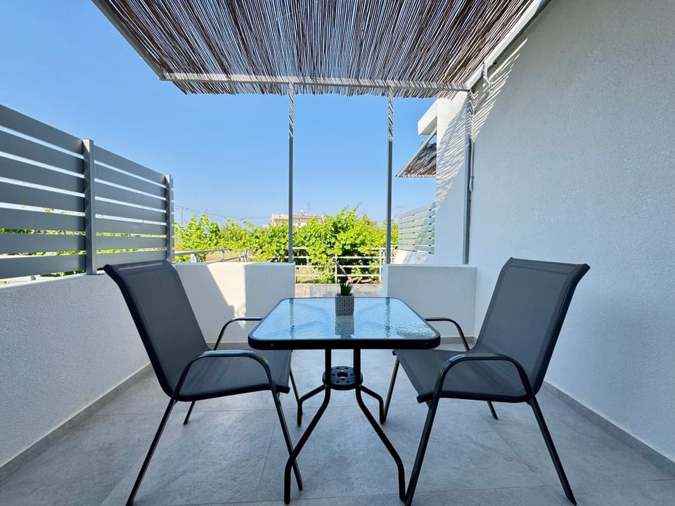 El Greco Apartments in Tigaki, near the sea - No 4 House in Kos, Greece