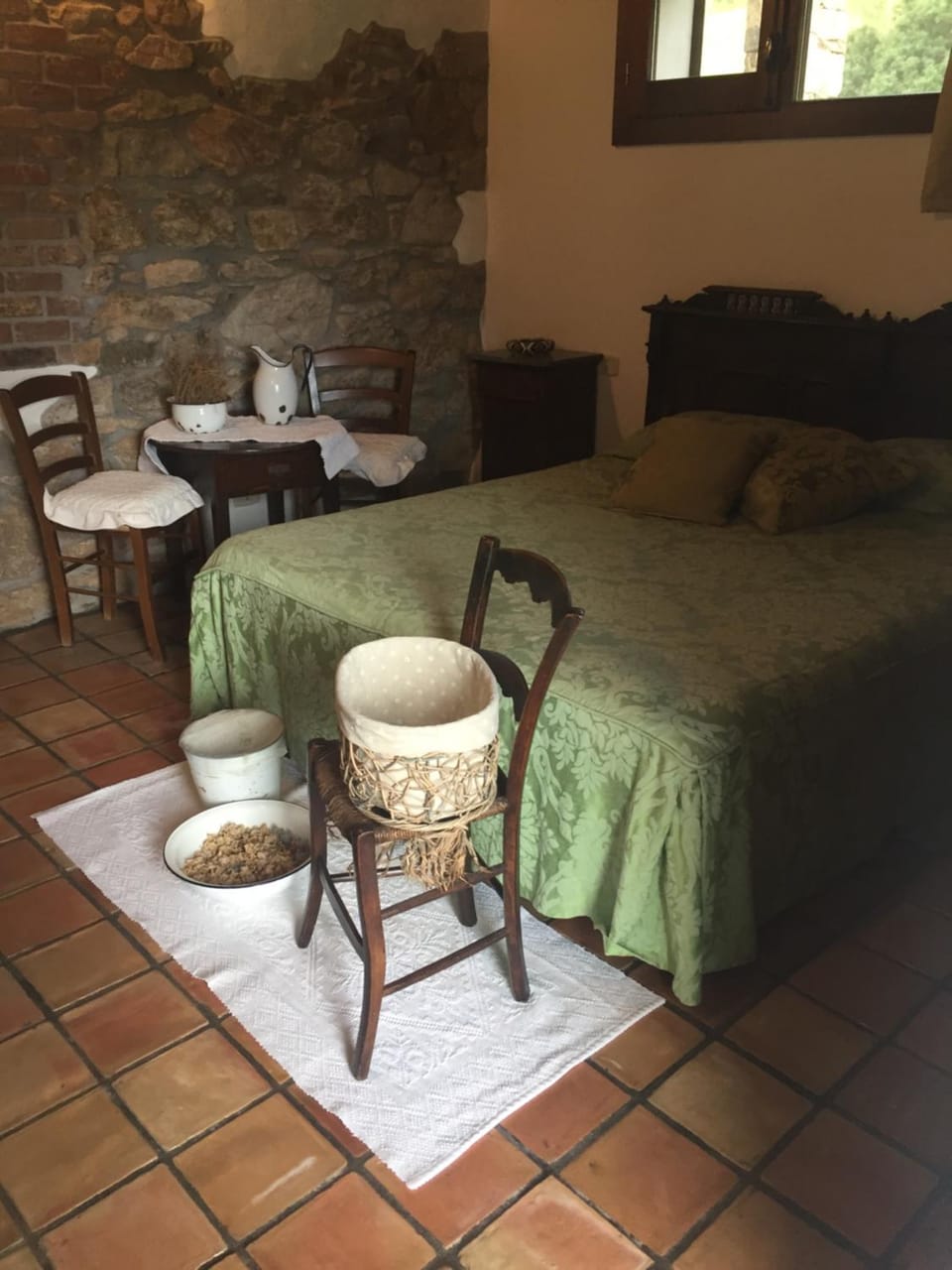 Domo De Enas Bed and Breakfast in Sardinia
