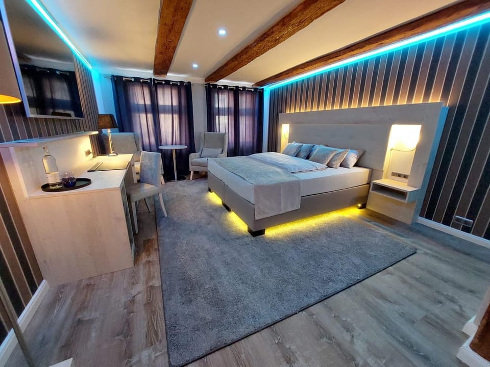 AnaCapri Gästehaus Girona Bed and Breakfast in Mecklenburg-Vorpommern, Germany