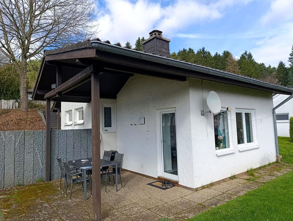 Maja am See Campground/ 
RV Resort in Luxembourg