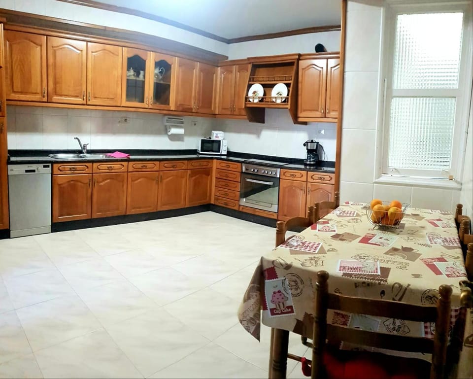 Piso Apartment in Galicia