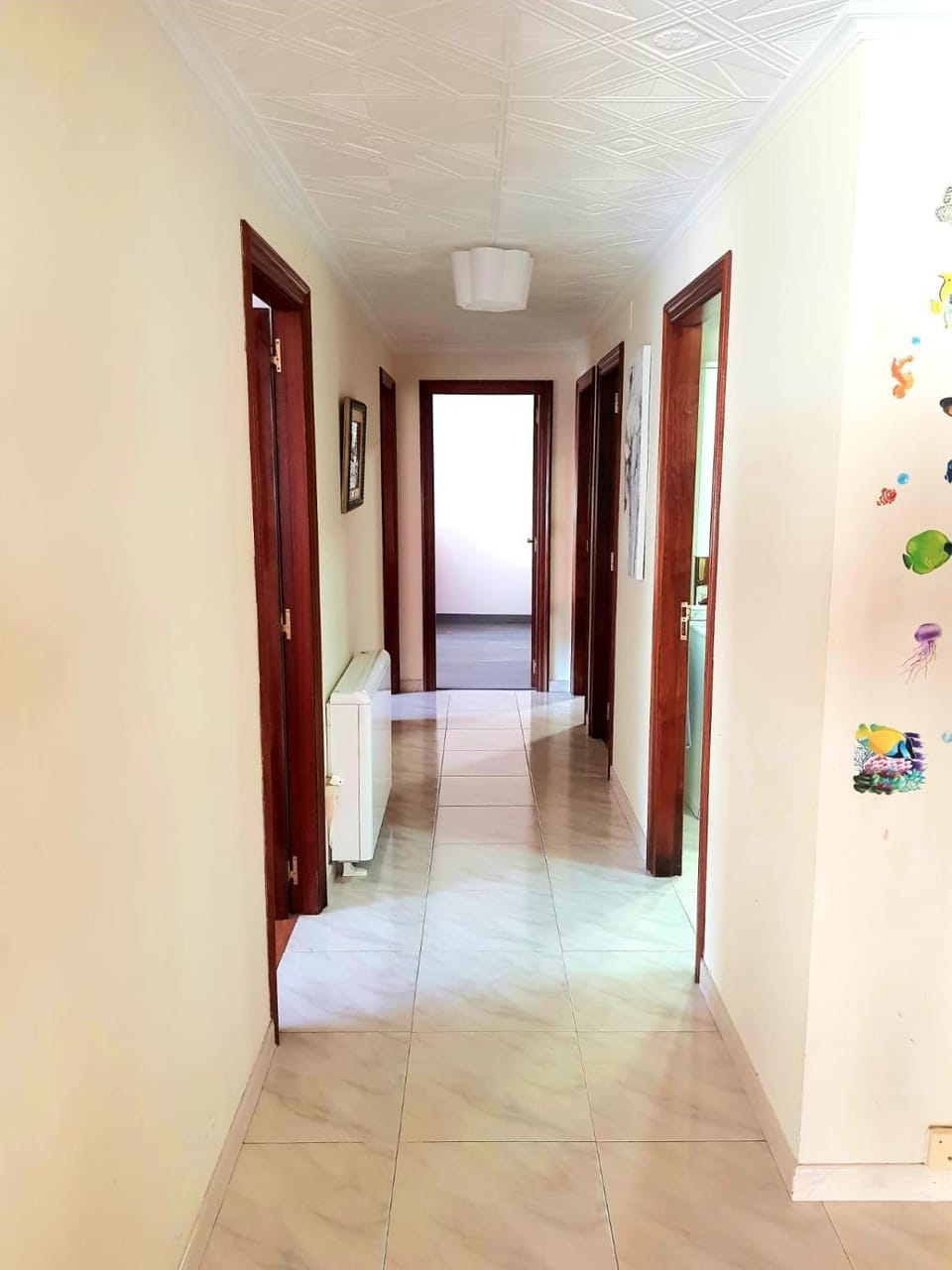 Piso Apartment in Galicia