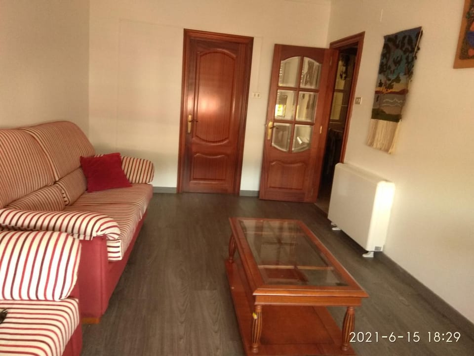 Piso Apartment in Galicia