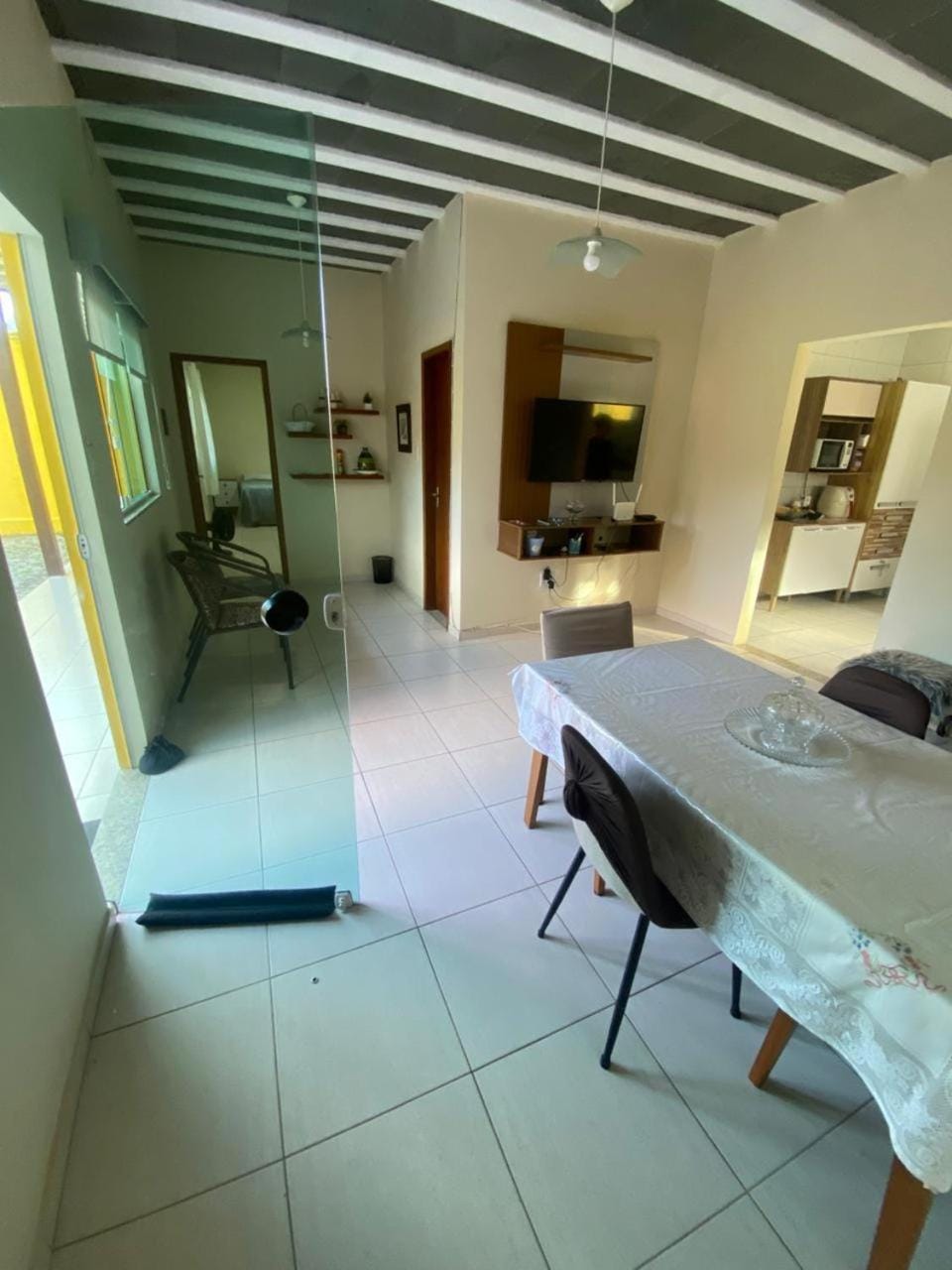 Casa de Praia no Peró - 300 metros da Praia House in Cabo Frio