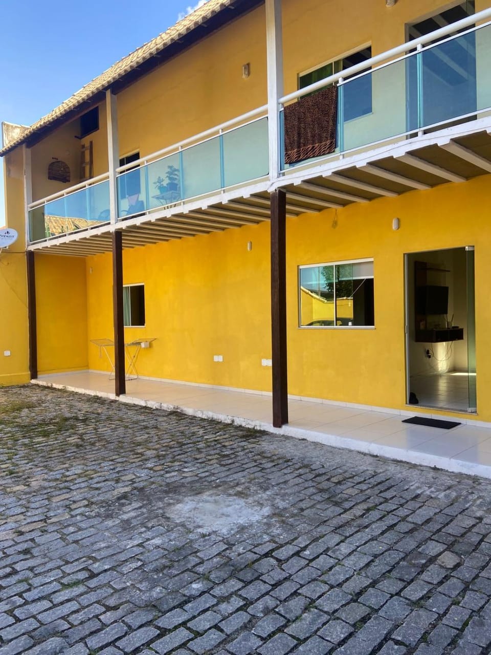 Casa de Praia no Peró - 300 metros da Praia House in Cabo Frio