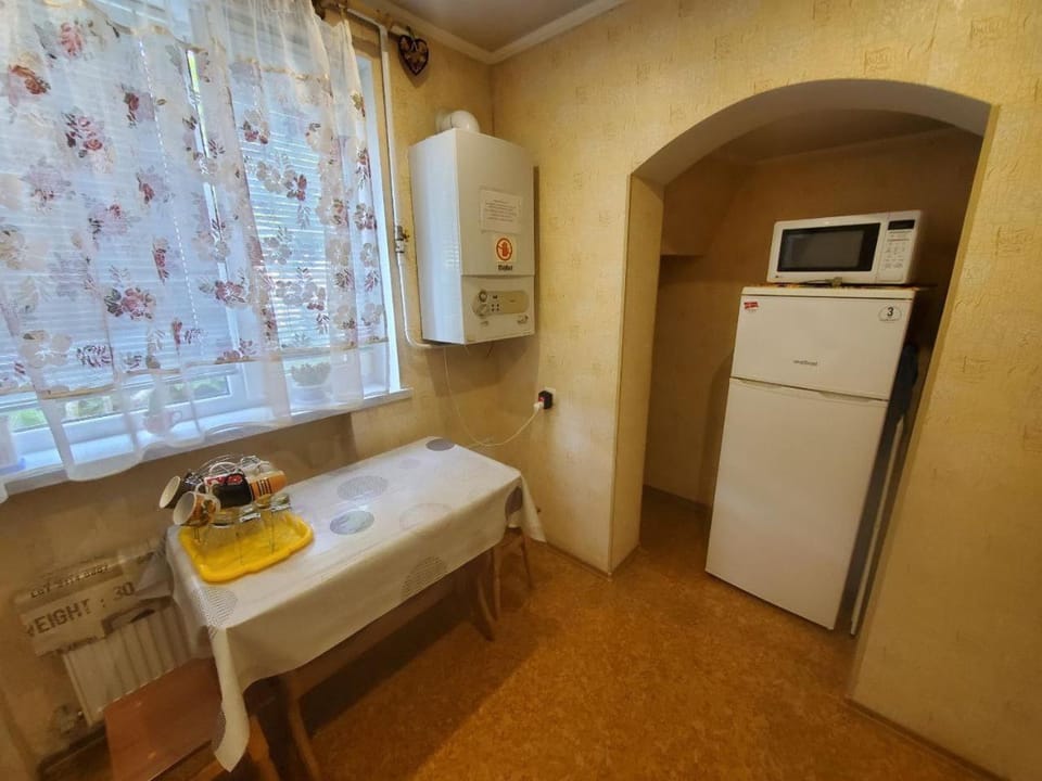 Комфортные апартаменты на приватной територии Apartment in Odessa Oblast