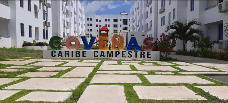 Property logo or sign