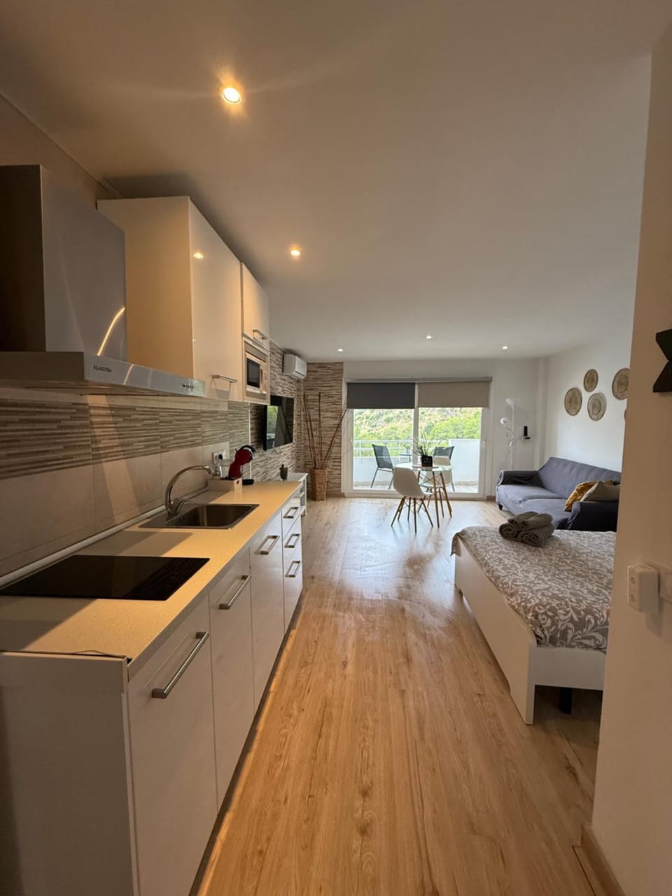 Verano ETERNO en Mallorca - Alcudia! Apartment in Raiguer