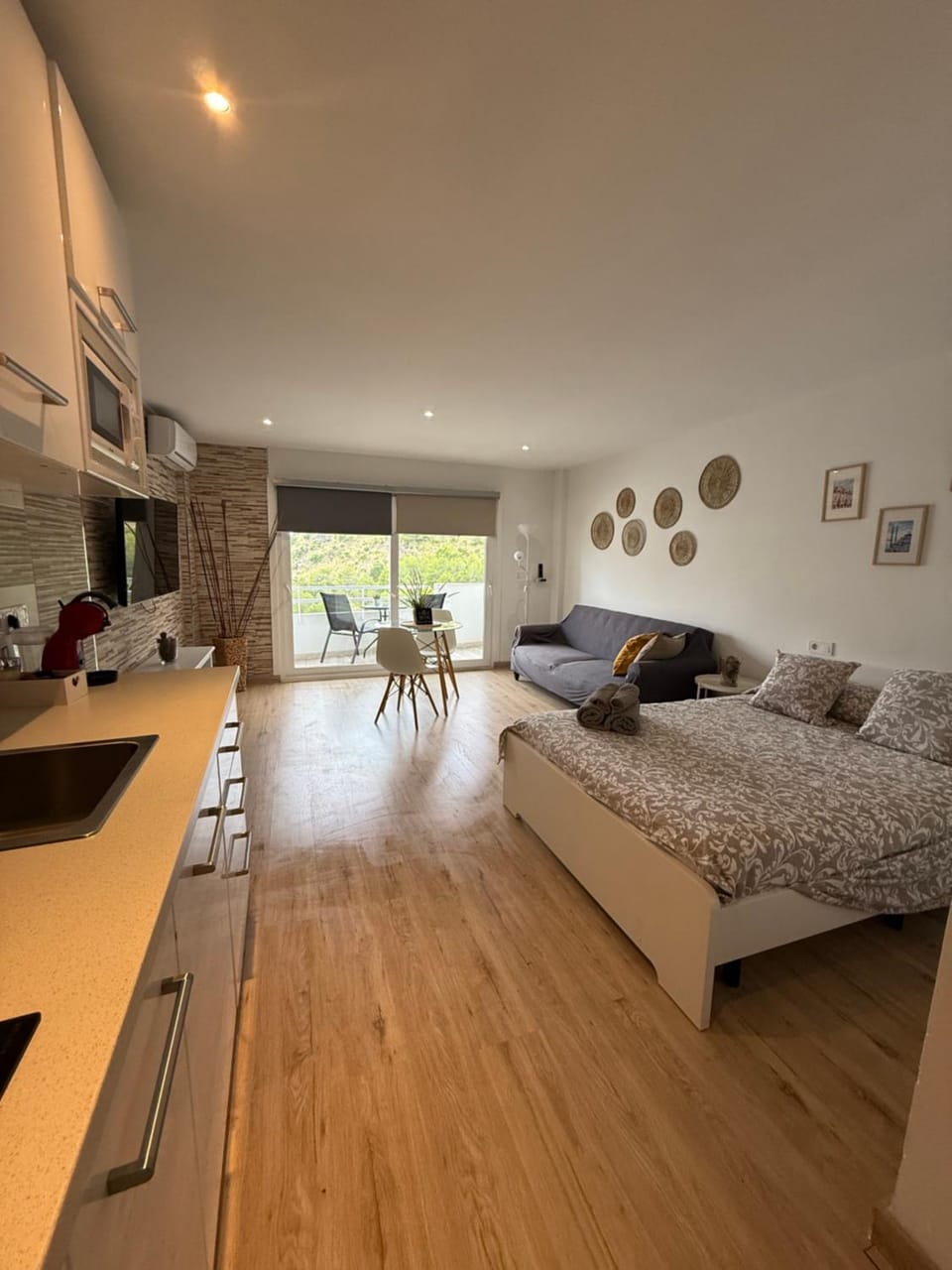 Verano ETERNO en Mallorca - Alcudia! Apartment in Raiguer