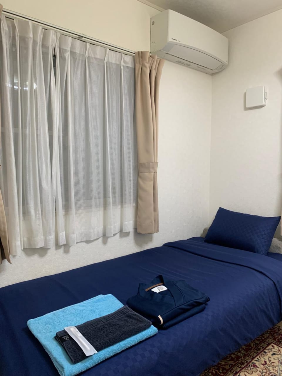 Bessalov Home 2nd room friendly house Vacation rental in Saitama Prefecture