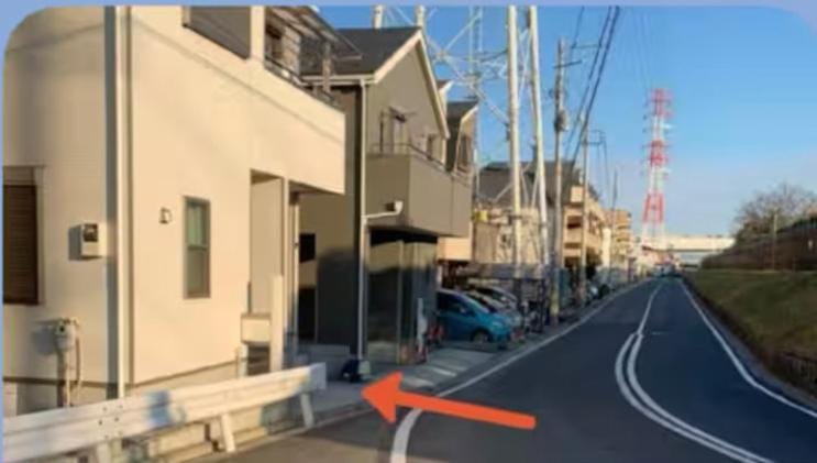 Bessalov Home 2nd room friendly house Vacation rental in Saitama Prefecture