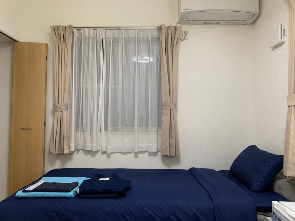 Bessalov Home 2nd room friendly house Vacation rental in Saitama Prefecture