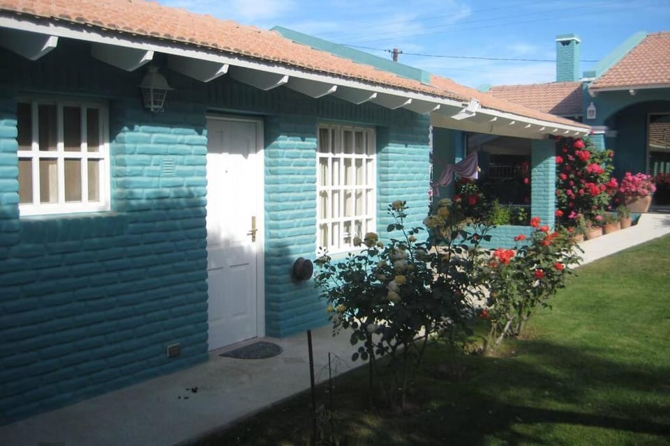 RINCON VERDE MADRYN Apartment in Puerto Madryn