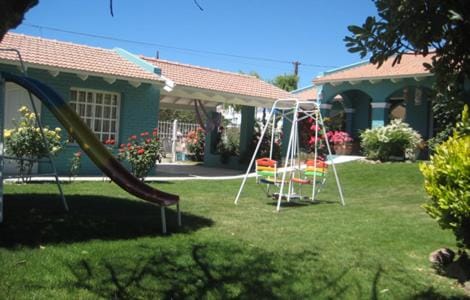 RINCON VERDE MADRYN Apartment in Puerto Madryn