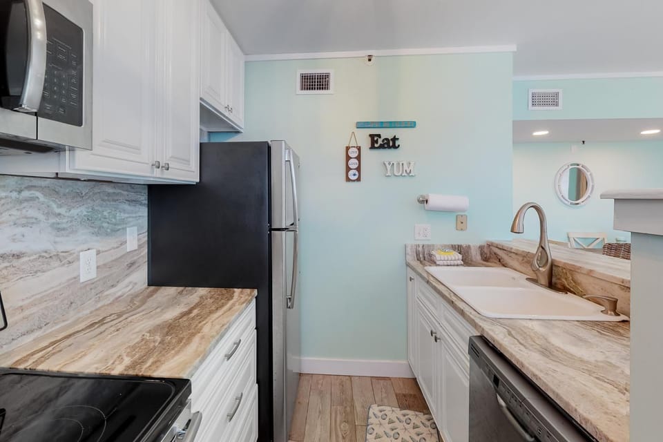 Plantation Dunes #5411 Apartment in Gulf Shores