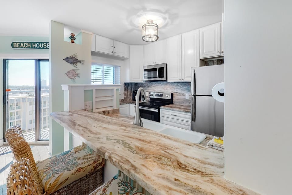 Plantation Dunes #5411 Apartment in Gulf Shores