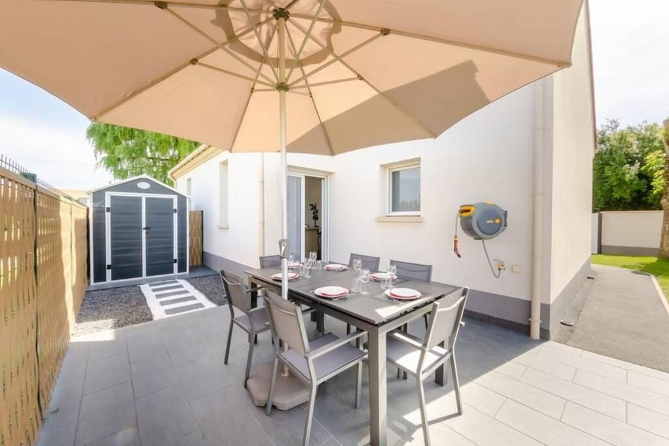 NEW YORK House Apartment in Île-de-France