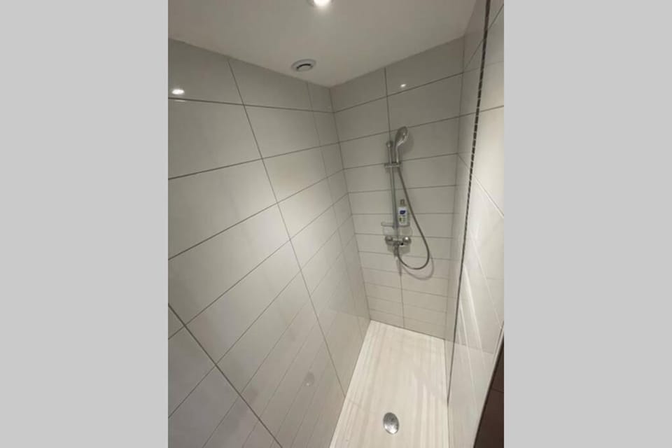 Spacieux n°8 en centre historique Apartment in Landerneau