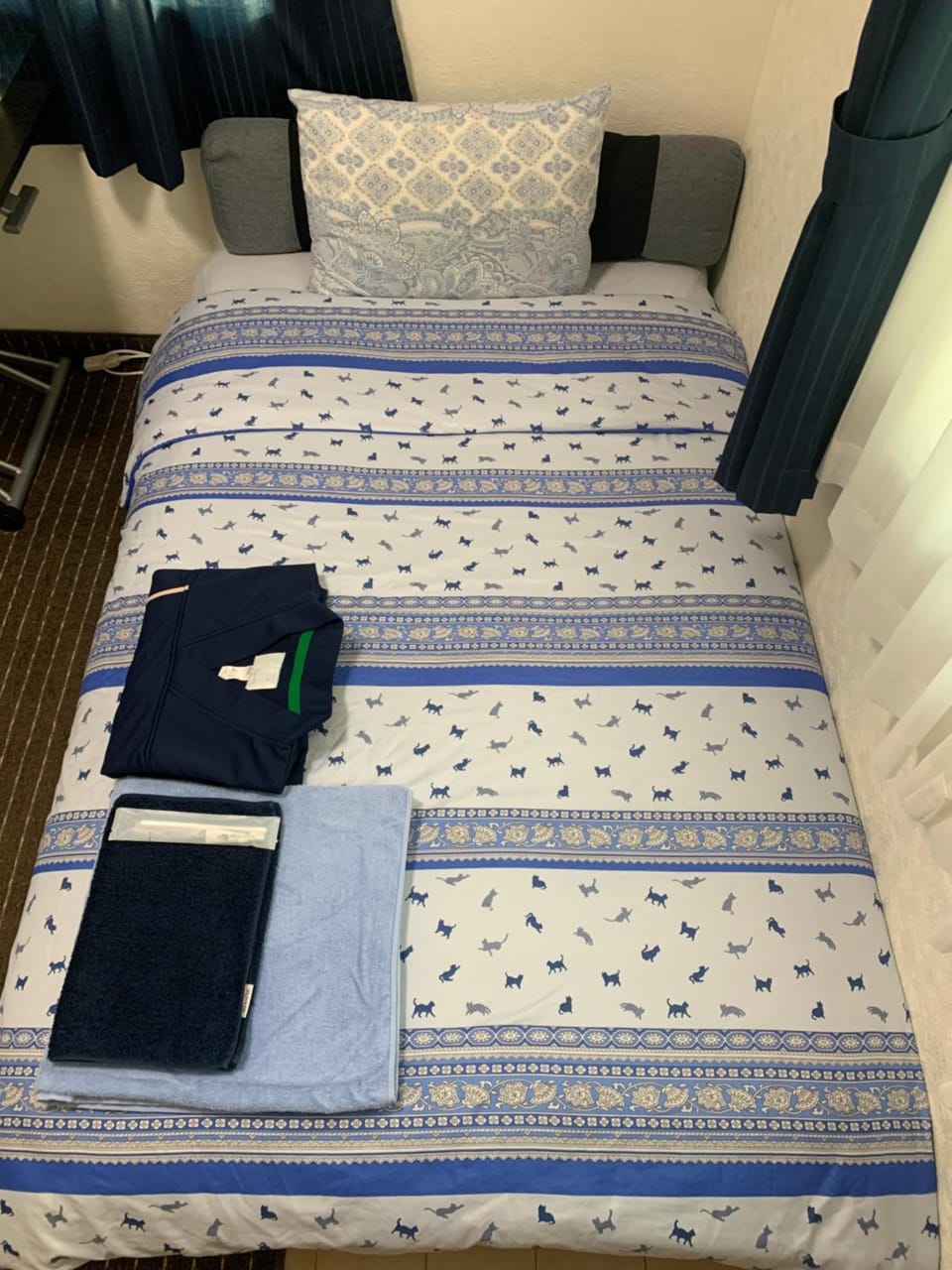 Bessalov Home 1st room friendly house Vacation rental in Saitama Prefecture