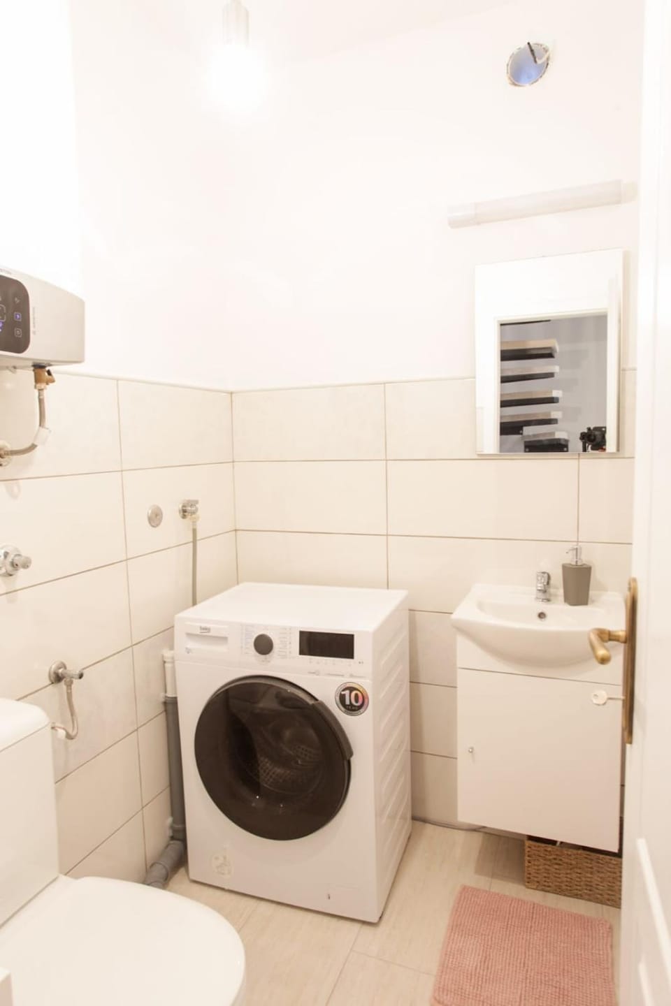 Kuća u centru Apartment in Šibenik-Knin County, Croatia
