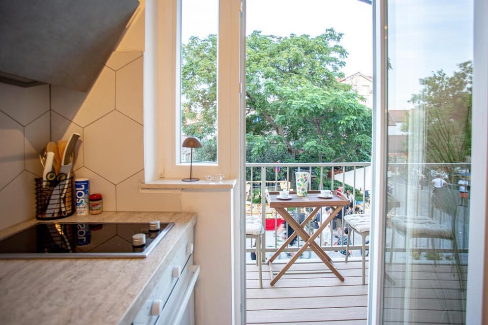 Kuća u centru Apartment in Šibenik-Knin County, Croatia