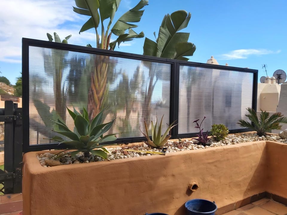 Große Ferienwohnung , Spanien, Andalusien, Costa del Sol, Sabinillas, Duquesa, Manilva mit Pool Apartment in Costa del Sol