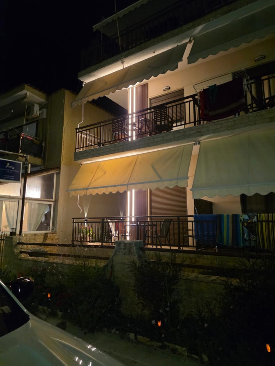 House Marianthi Anthoula Apartment in Halkidiki