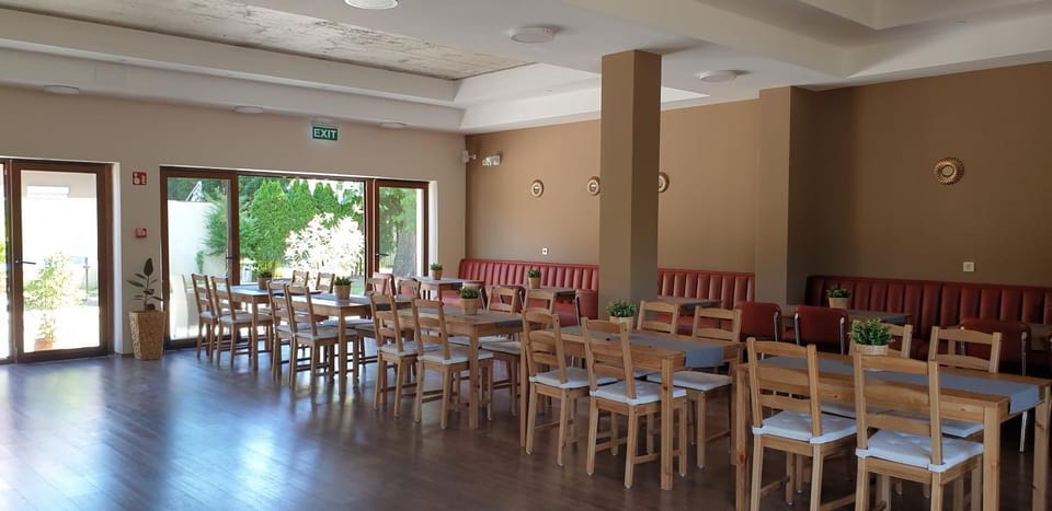 Garden Club Panzió Bed and Breakfast in Hungary