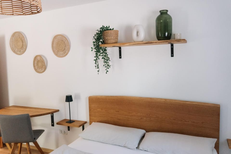 Apartment am Hopfensee Apartment in Fussen