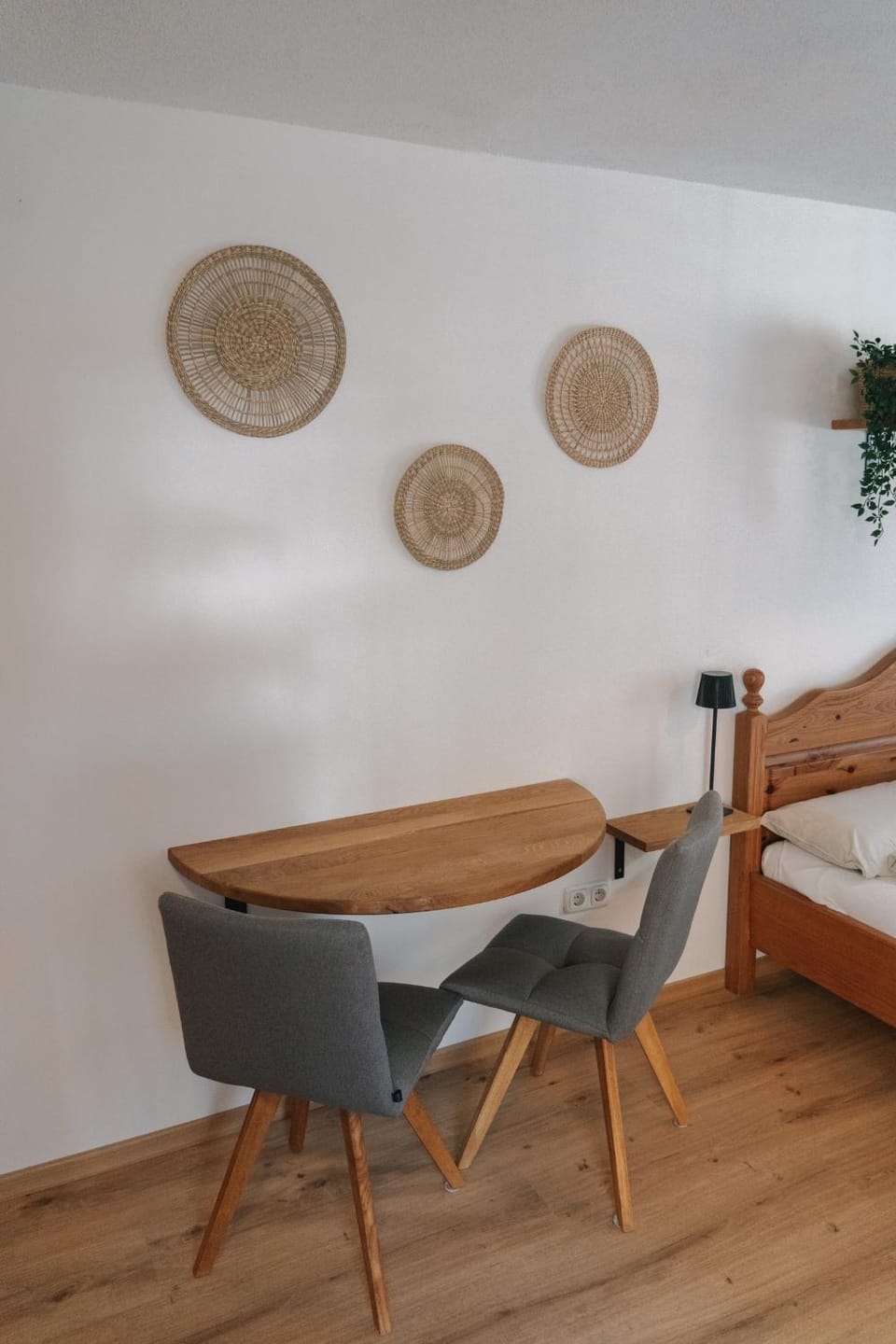 Apartment am Hopfensee Apartment in Fussen