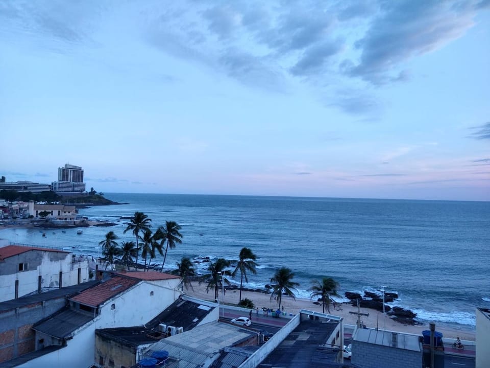 Porto Marina 1 Apartment in Salvador