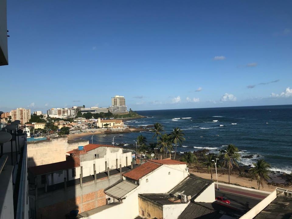 Porto Marina 1 Apartment in Salvador