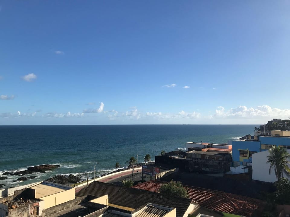 Porto Marina 1 Apartment in Salvador