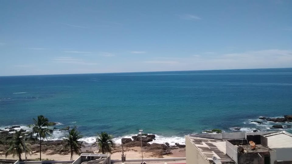 Porto Marina 1 Apartment in Salvador