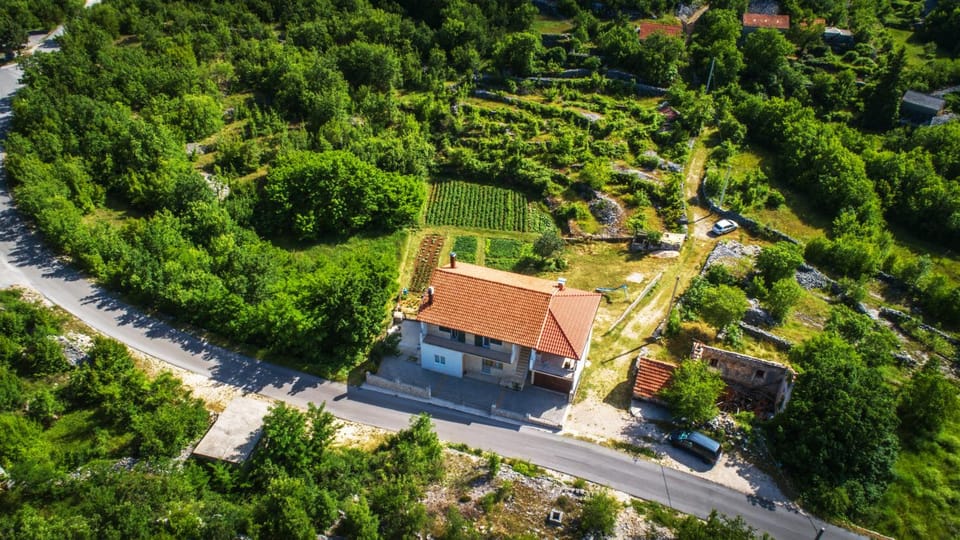 Apartman Josip Apartment in Split-Dalmatia County