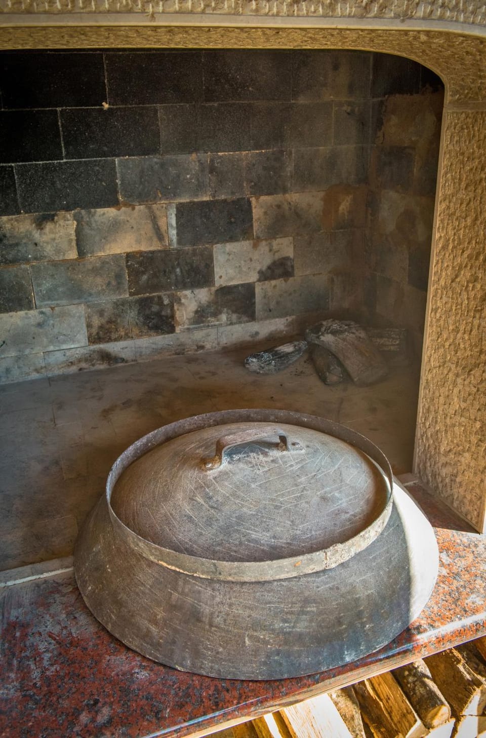 BBQ facilities