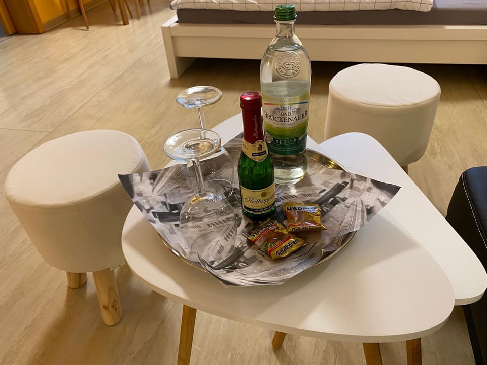Drinks, Alcoholic drinks