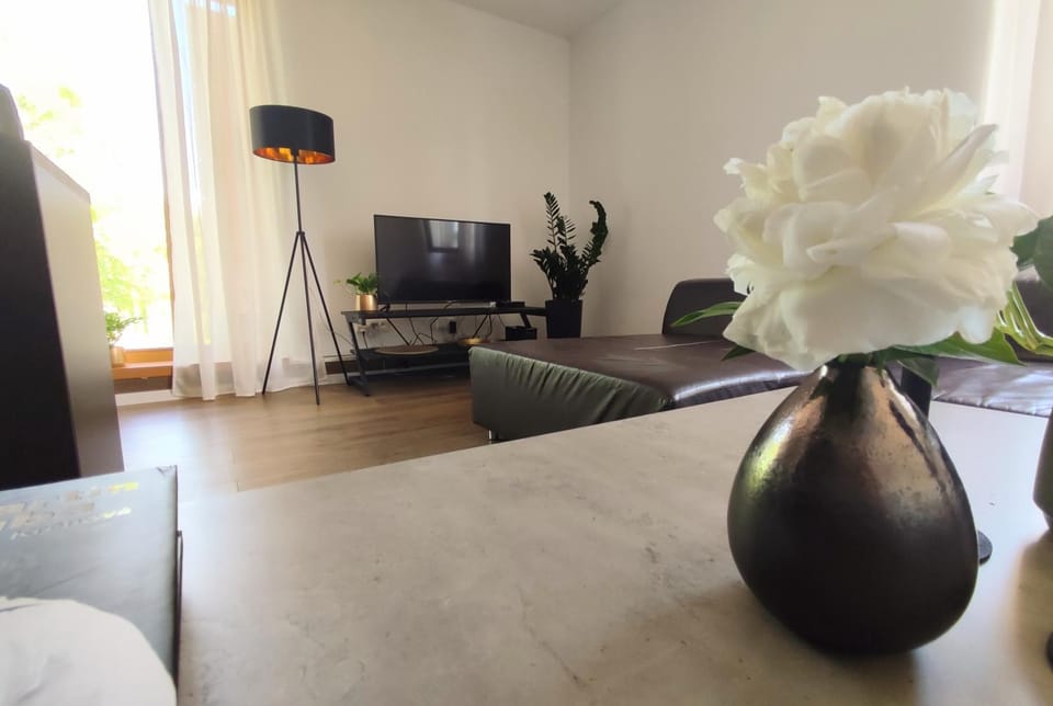 Communal lounge/ TV room, TV and multimedia, Living room