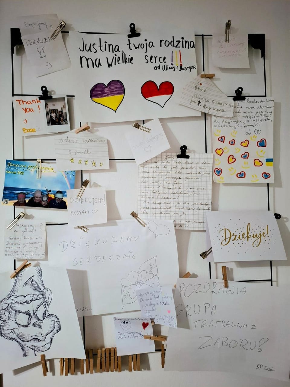 Zielona Kamienica Gdańsk Apartment in Gdansk