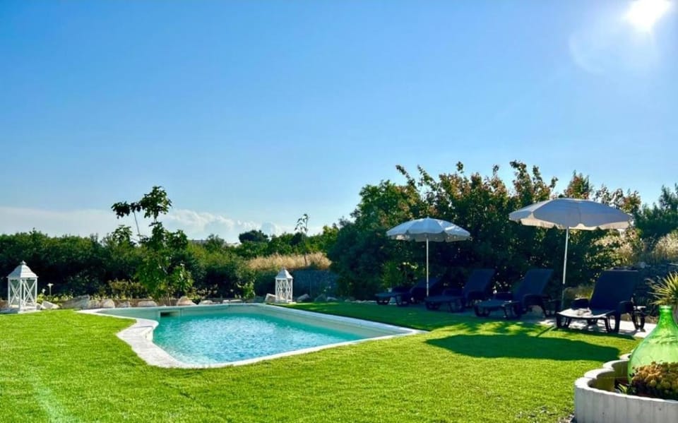 Trullo Oasi Veronica Villa in Province of Taranto