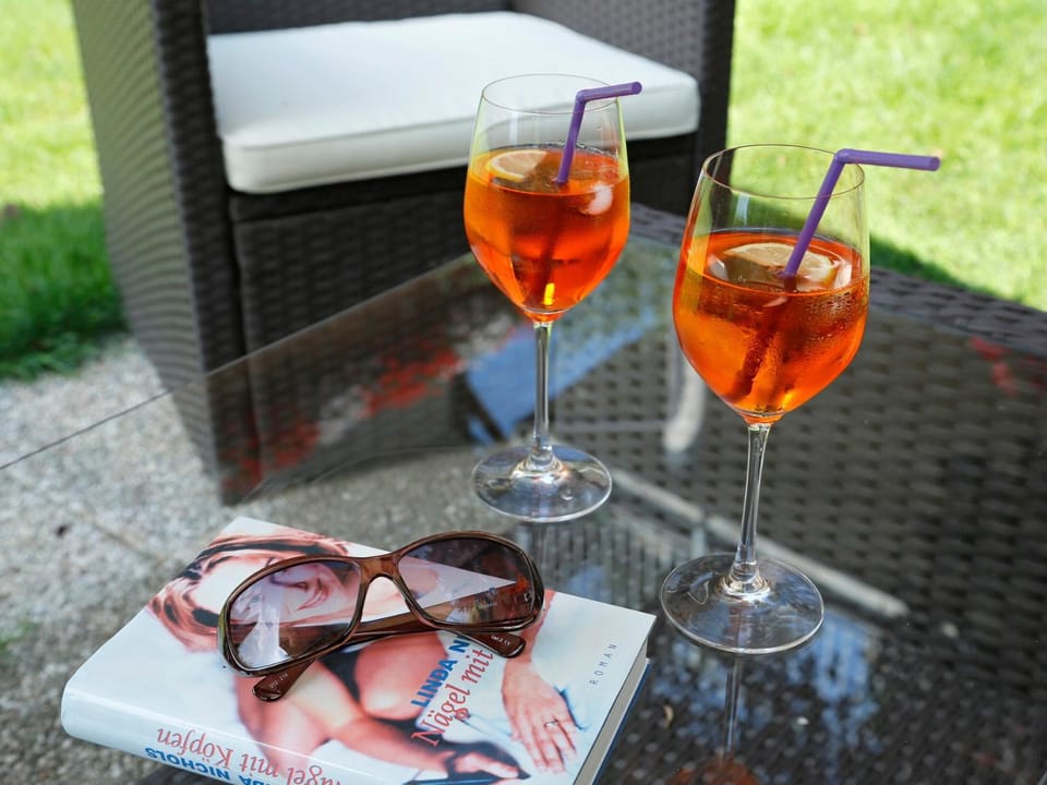 Texelblick Rainegg Apartment in Trentino-South Tyrol